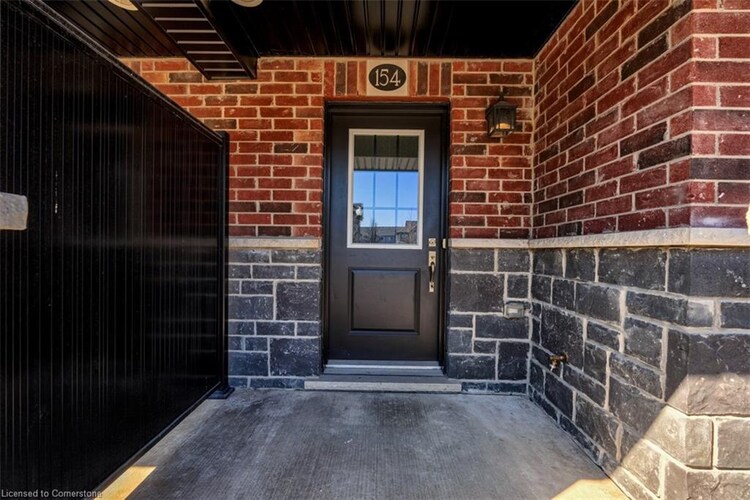 154 South Creek Drive, Kitchener, ON, 