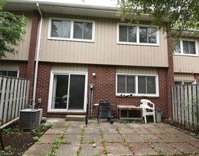 121 University Avenue, Waterloo, ON , MLS #40716171 , Image - 1
