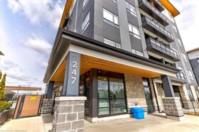 247 Northfield Drive E, Waterloo, ON , MLS #40716283 , Image - 1