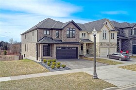 477 Blair Creek Drive, Waterloo, ON , MLS #40716336 , Image - 1