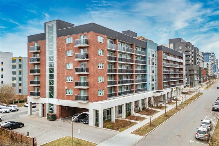 308 Lester Street, Waterloo, ON, 