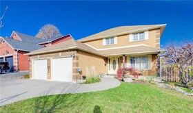 145 Cowan Boulevard, Waterloo, ON , MLS #40716587 , Image - 1