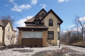 561 Queen Street S, Waterloo, ON , MLS #40716592 , Image - 1