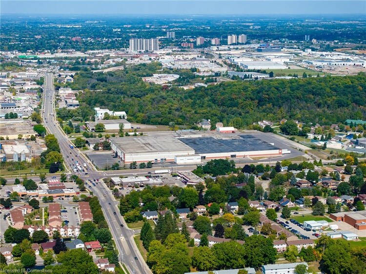 530 Manitou Drive, Kitchener, ON, 