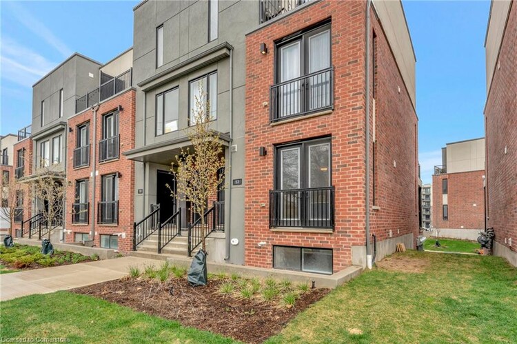 99 Roger Street, Waterloo, ON, 