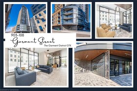 108 Garment Street, Waterloo, ON , MLS #40717014 , Image - 1