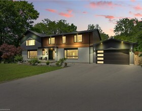 514 Oxbow Road, Waterloo, ON , MLS #40717079 , Image - 1