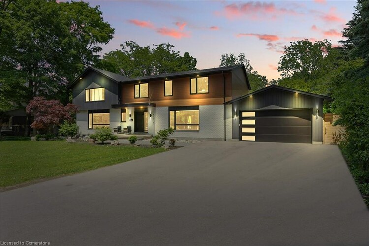 514 Oxbow Road, Waterloo, ON, 