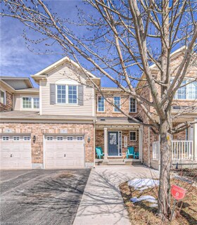 7 Abbott Crescent, Waterloo, ON , MLS #40717187 , Image - 1