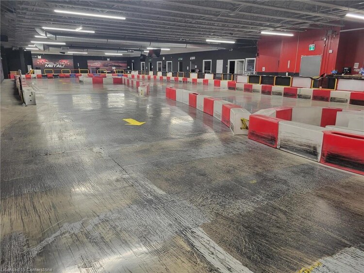 385 Frederick Street, Kitchener, ON, 