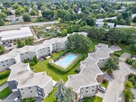 60 Elmsdale Drive, Waterloo, ON , MLS #40717279 , Image - 1