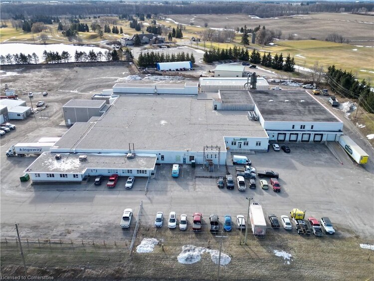 1535 Snyder's Road E, Wilmot, ON, 