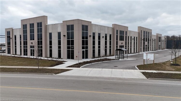 125 Goddard Crescent, Cambridge, ON, 