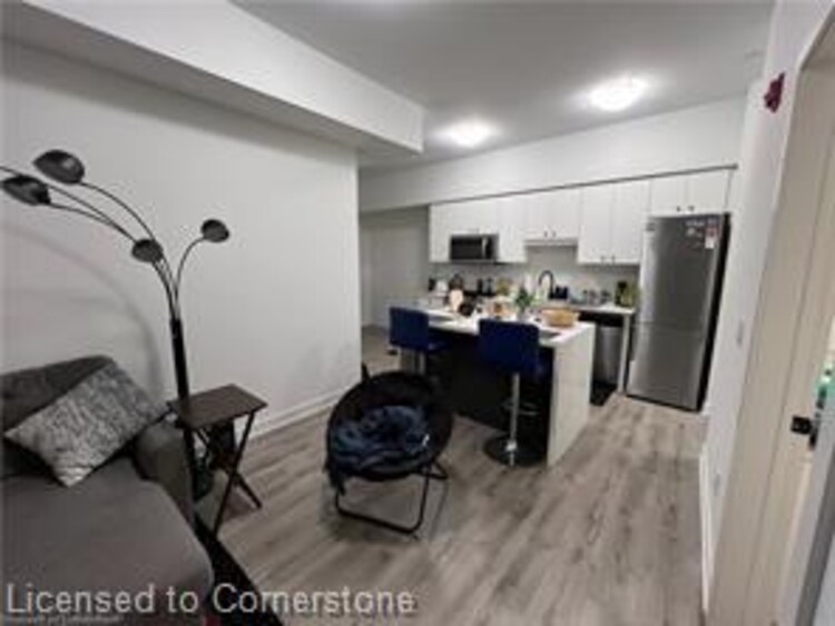 110 Fergus Avenue, Kitchener, ON, 