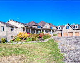 1098 Wurster Place, Waterloo, ON , MLS #40717799 , Image - 1