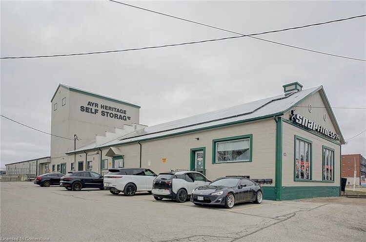 148 Northumberland Street, North Dumfries, ON, 