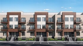 10 Palace Street, Waterloo, ON , MLS #40719884 , Image - 1