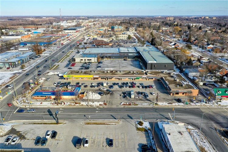 809 Victoria Street N, Kitchener, ON, 