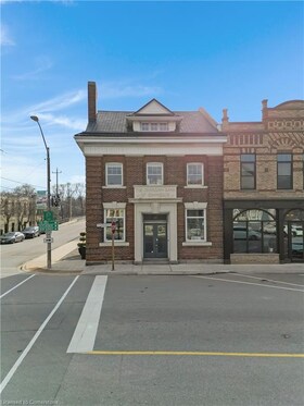 10 Northumberland Street, Waterloo, ON , MLS #40720133 , Image - 1