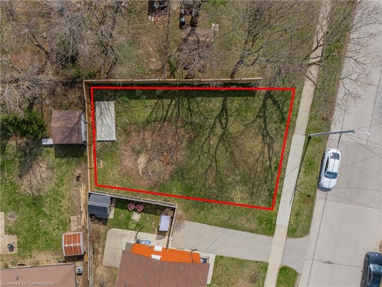 332 Prospect Avenue, Kitchener, ON, 