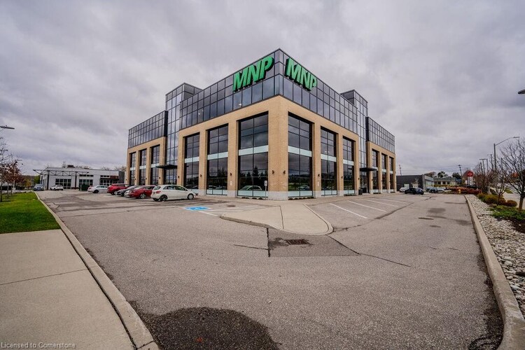 139 Northfield Drive W, Waterloo, ON, 