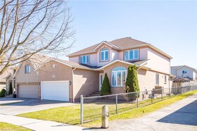23 Breckwood Place, Waterloo, ON , MLS #40720349 , Image - 1