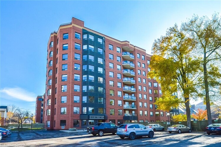 10 Ellen Street E, Kitchener, ON, 