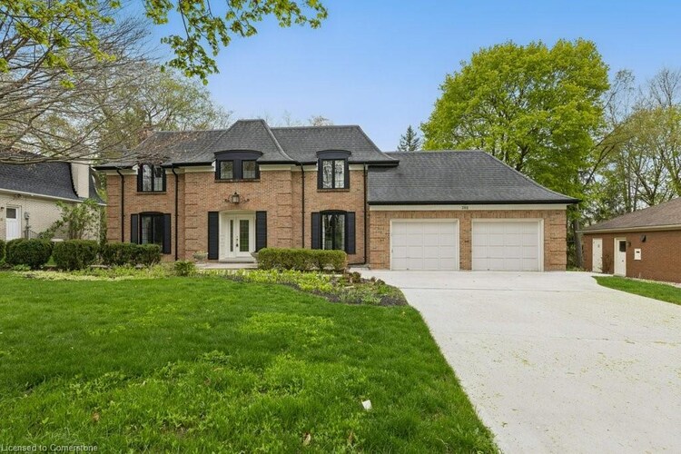 302 Shakespeare Drive, Waterloo, ON, 