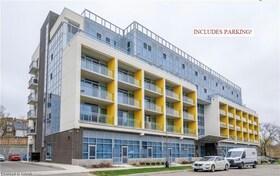 257 Hemlock Street, Waterloo, ON , MLS #40721120 , Image - 1