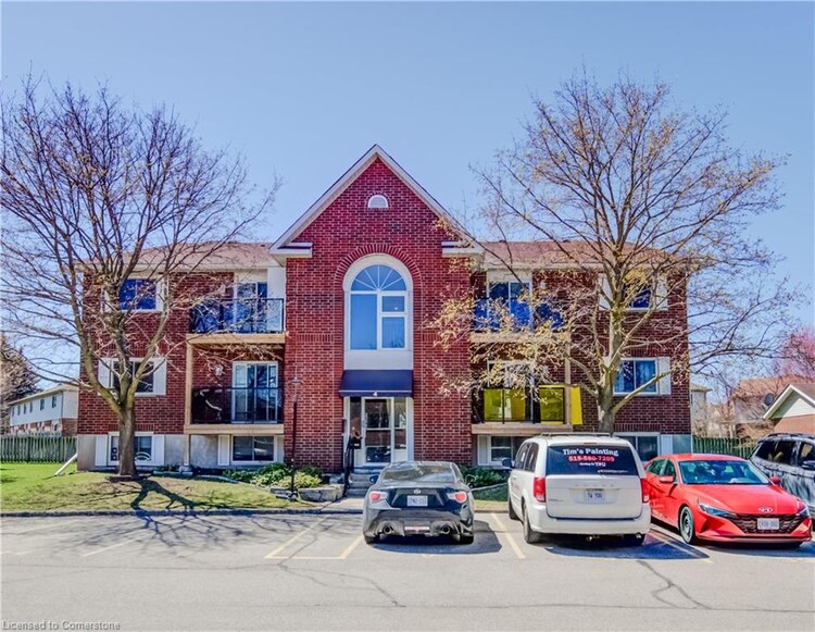 565 Greenfield Avenue, Kitchener, ON, 