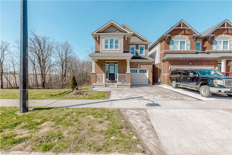340 Shady Glen Crescent, Kitchener, ON, 