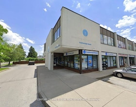 3459 Sheppard Avenue E, Toronto, ON