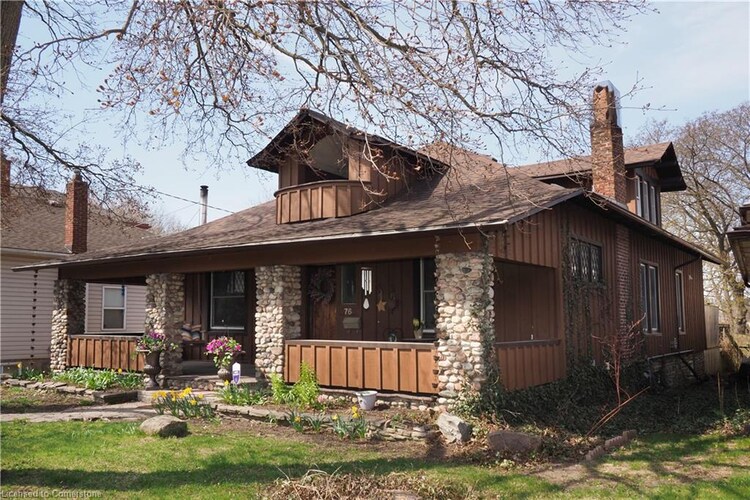 76 Wellington Street, Cambridge, ON, 