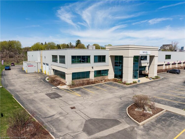 335 Gage Avenue, Kitchener, ON, 