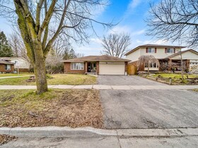 125 Biehn Drive, Waterloo, ON , MLS #40721416 , Image - 1