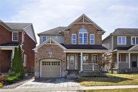 15 Horton Walk, Waterloo, ON , MLS #40721449 , Image - 1
