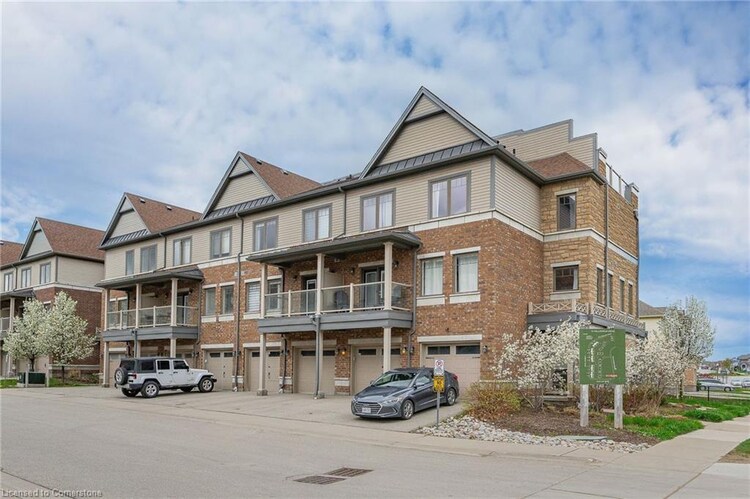 70 Willowrun Drive, Kitchener, ON, 