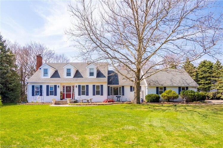 1930 West River Road, North Dumfries, ON, 