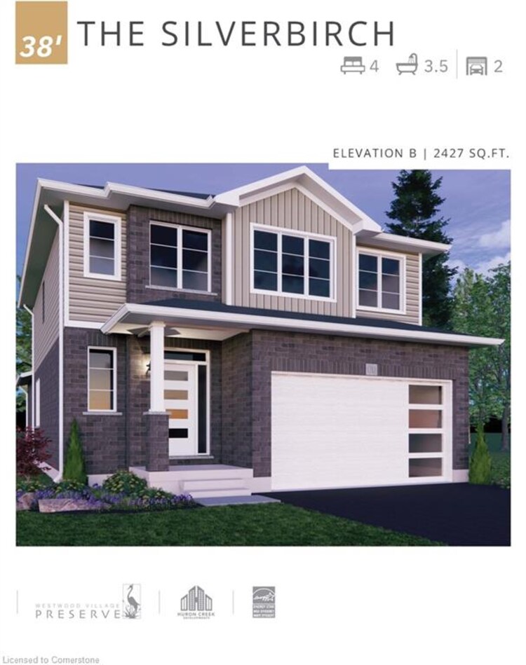 24 Moon Crescent, Cambridge, ON, 