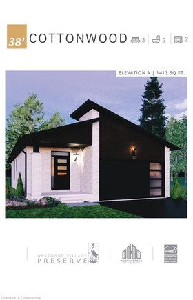 52 Moon Crescent, Waterloo, ON , MLS #40721652 , Image - 1