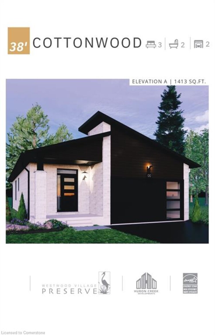 52 Moon Crescent, Cambridge, ON, 