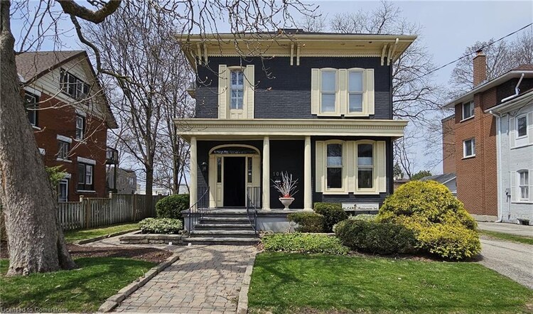 106 Young Street W, Kitchener, ON, 