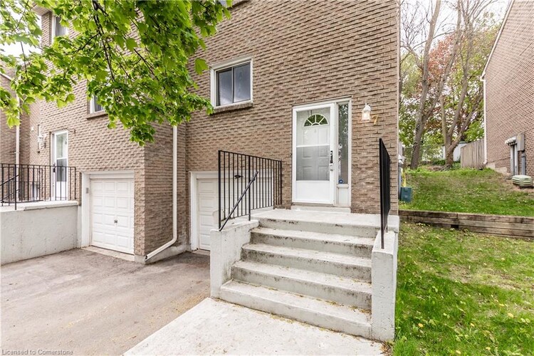 121 Morgan Avenue, Kitchener, ON, 