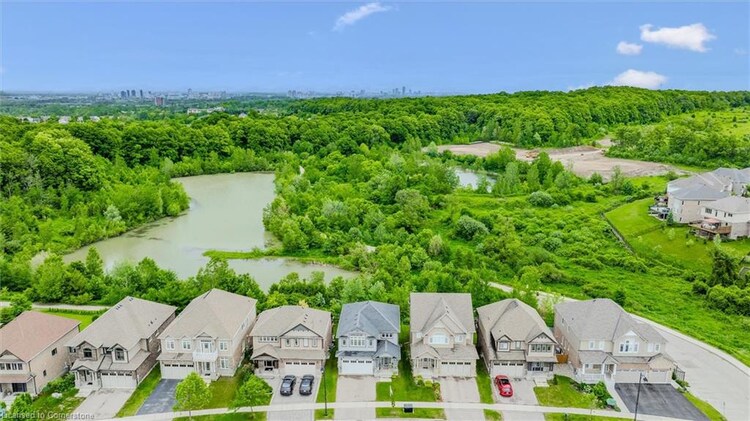 598 Sundew Drive, Waterloo, ON, 