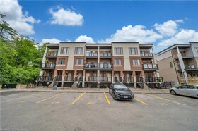 25 Isherwood Avenue, Waterloo, ON , MLS #40721953 , Image - 1