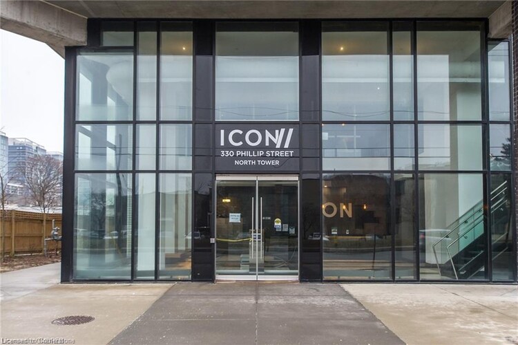 330 Phillip Street, Waterloo, ON, 