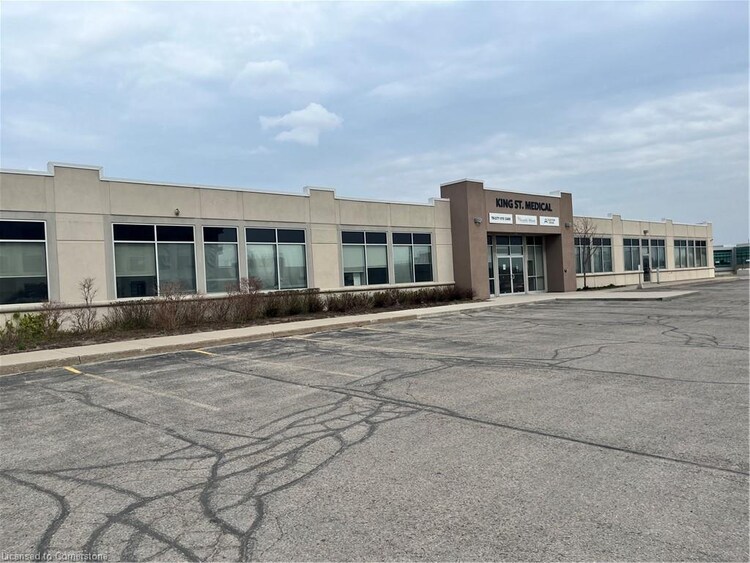 4278 King Street E, Kitchener, ON, 