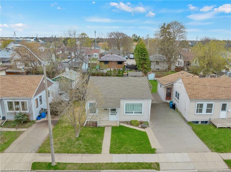 153 Oakwood Avenue, Cambridge, ON, 