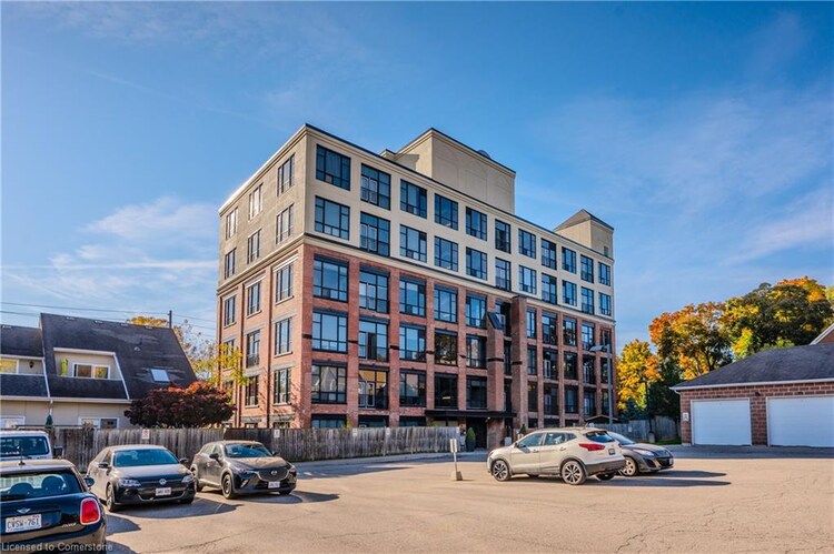 120 Mansion Street, Kitchener, ON, 