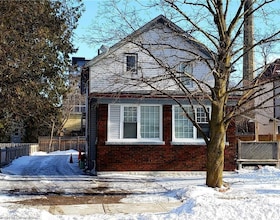 24 Michael Street, Waterloo, ON , MLS #40722137 , Image - 1